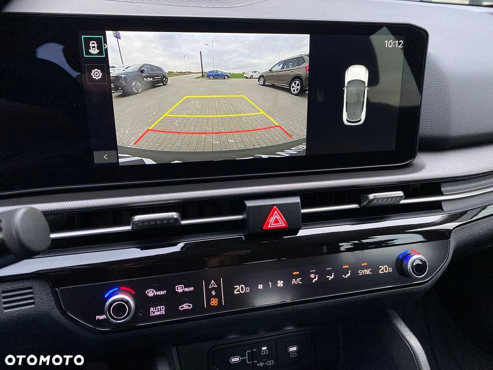 Kia Sportage - 25