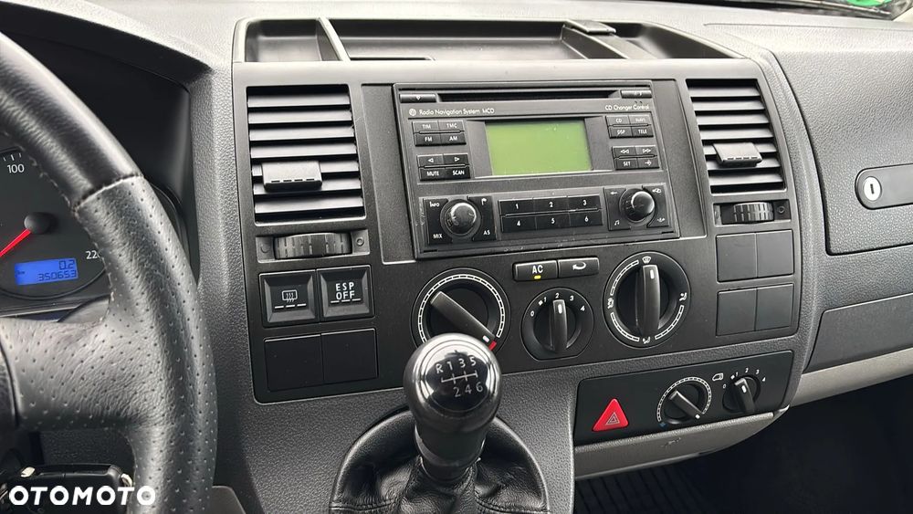 Volkswagen Caravelle L2 Comfortline - 11