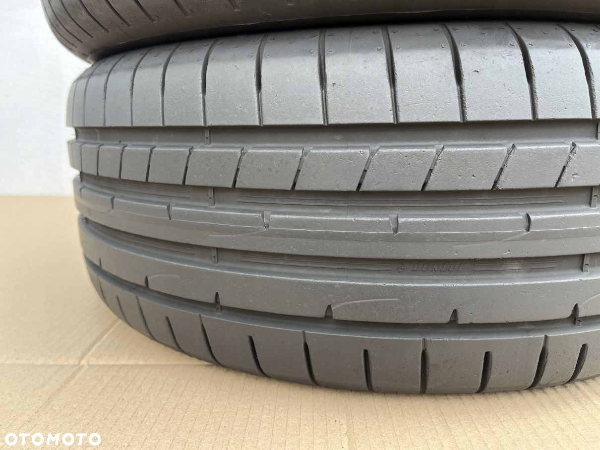 OPONY 235/55/17 103Y DUNLOP SPORT MAXX RT2 - 3