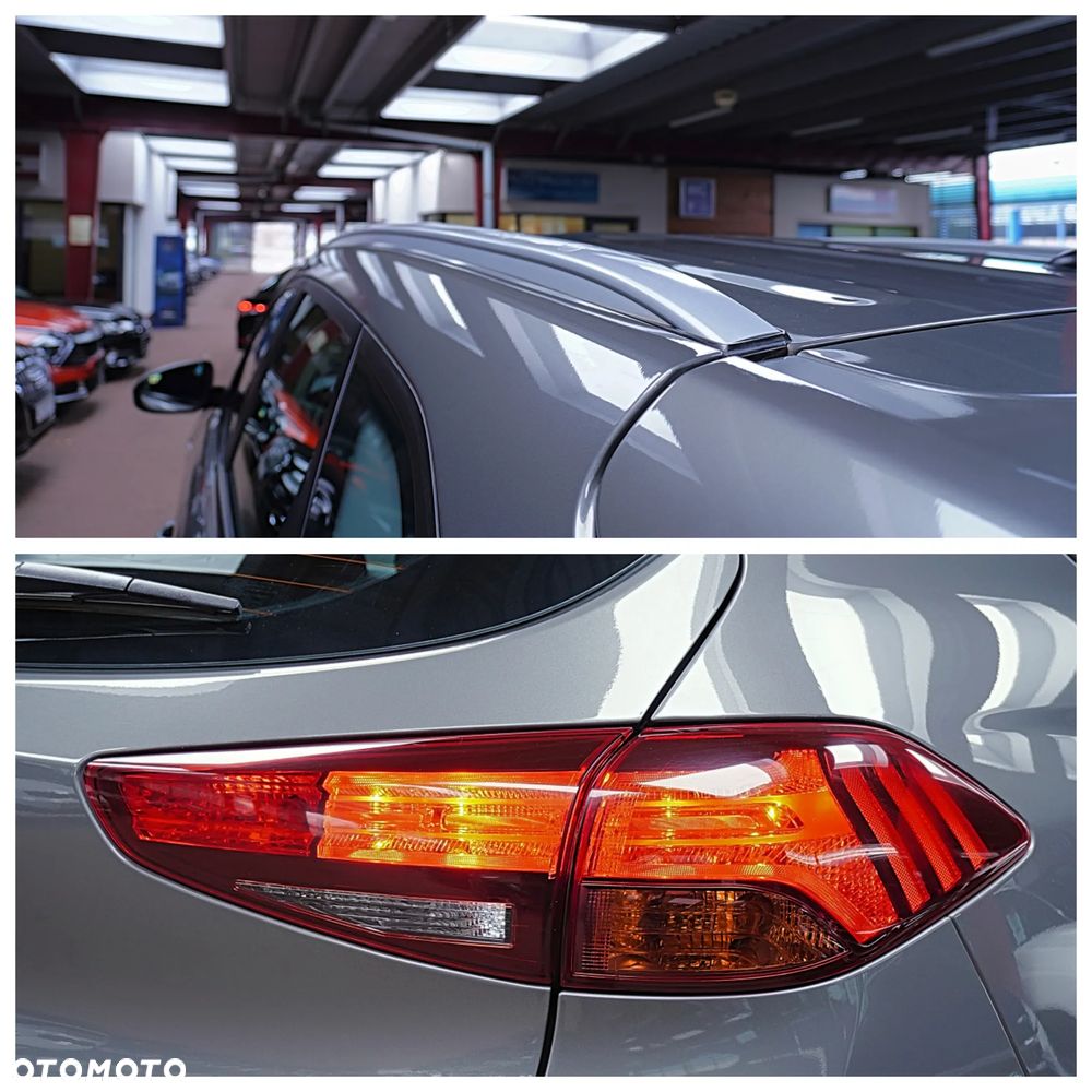 Hyundai Tucson 1.6 GDI BlueDrive Classic 2WD - 38