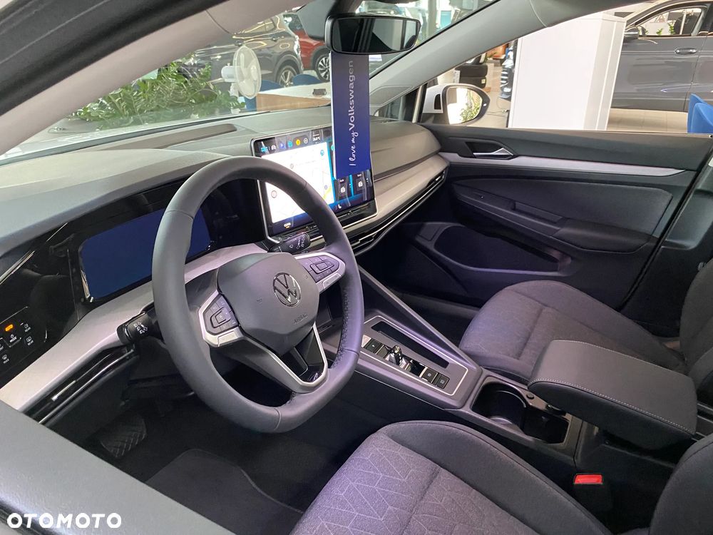 Volkswagen Golf 2.0 TDI Life Plus DSG - 11