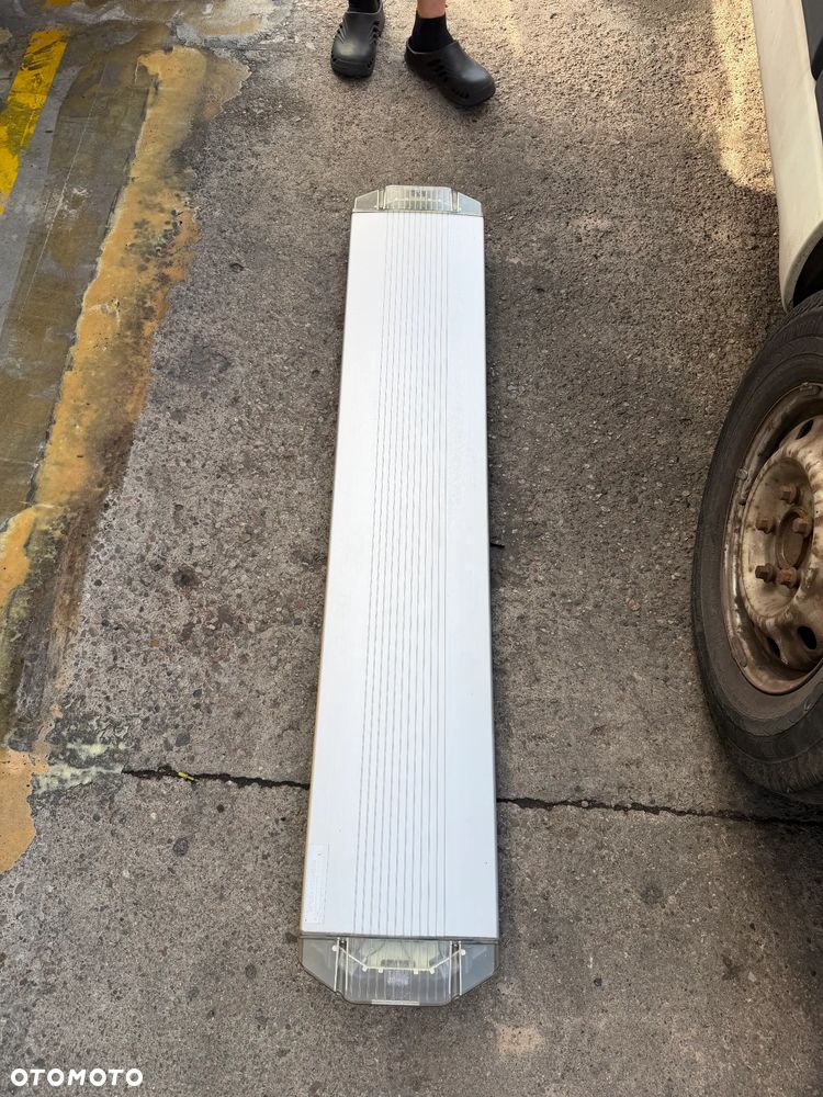 MAN TGL Mercedes ATEGO  lampy ostrzegawcze POMOC DROGOWA - 4