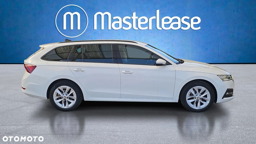 Skoda Octavia 1.5 TSI ACT Ambition - 5