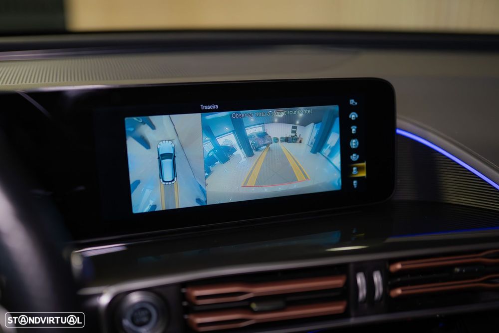 Mercedes-Benz EQC 400 4Matic AMG Line - 52