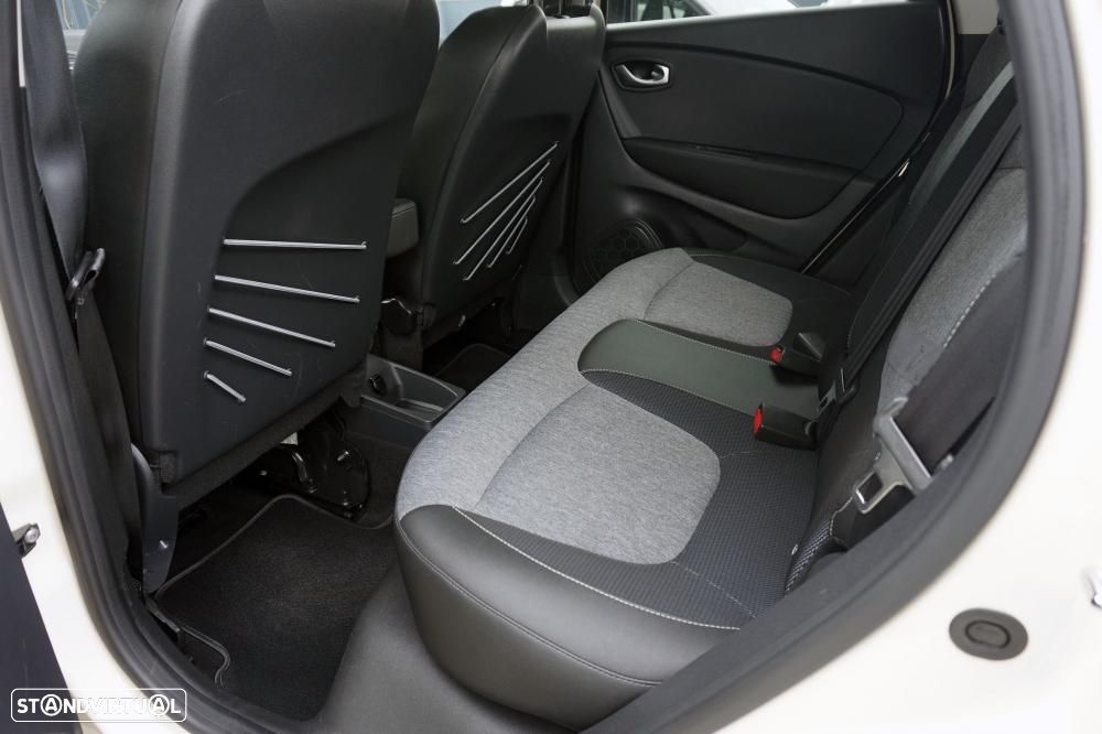 Renault Captur 1.2 TCe Exclusive - 5