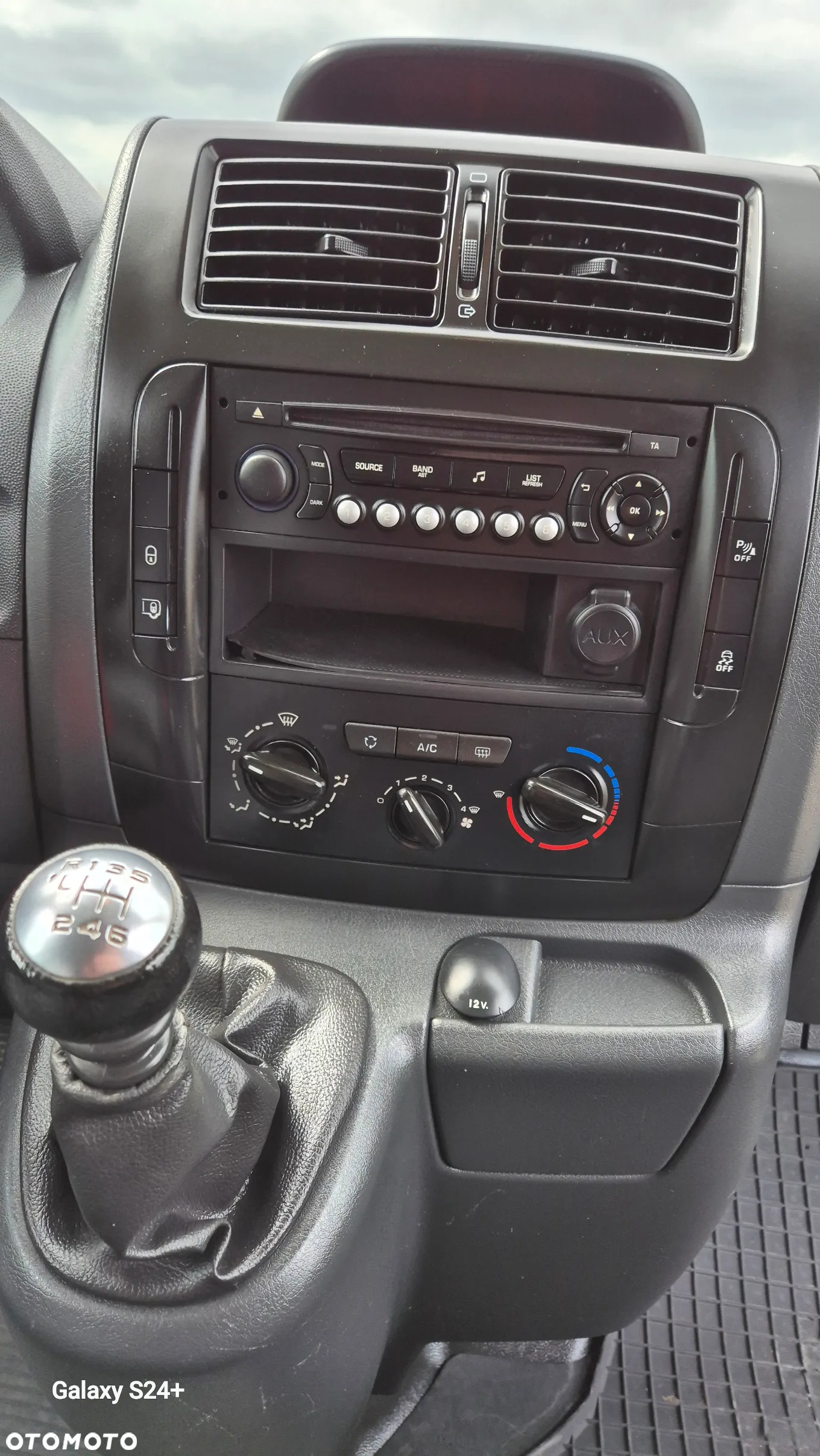 Peugeot EXPERT - 20
