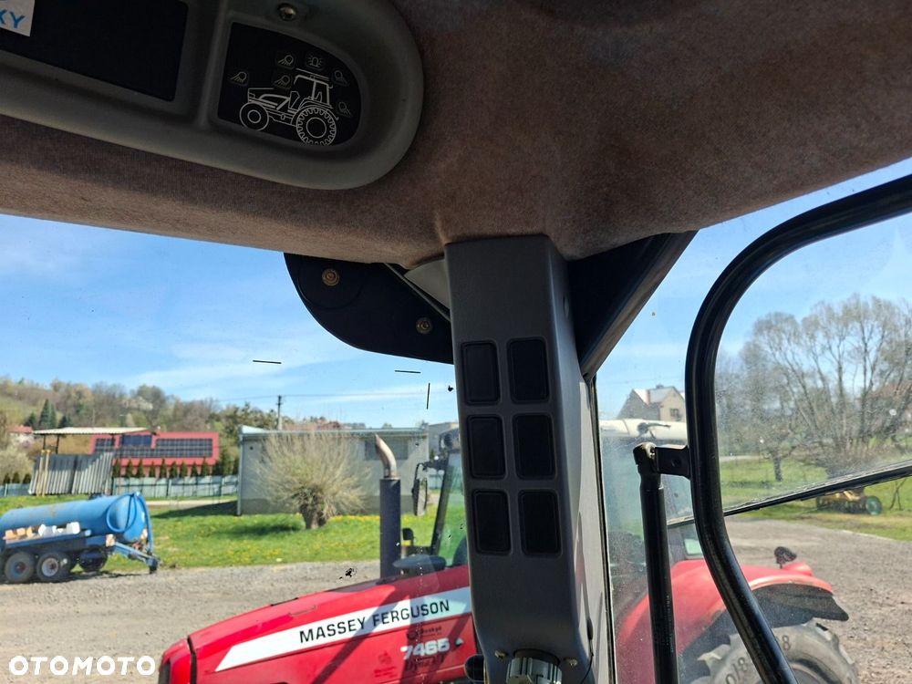 New Holland Ts 135 A 4X4 - 26