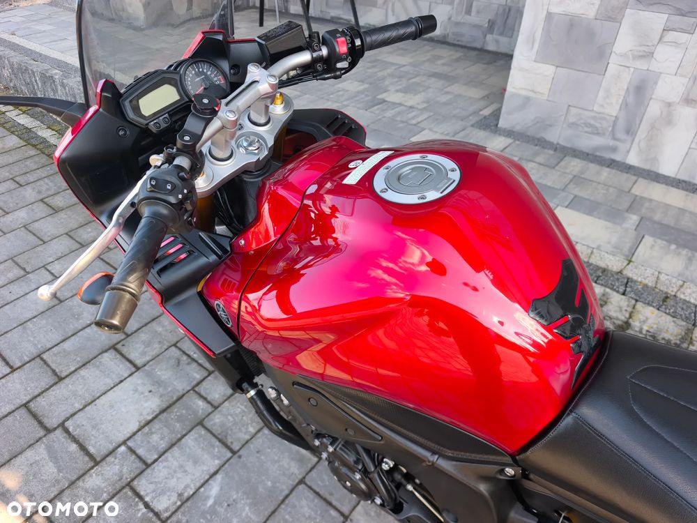 Yamaha FZ - 36