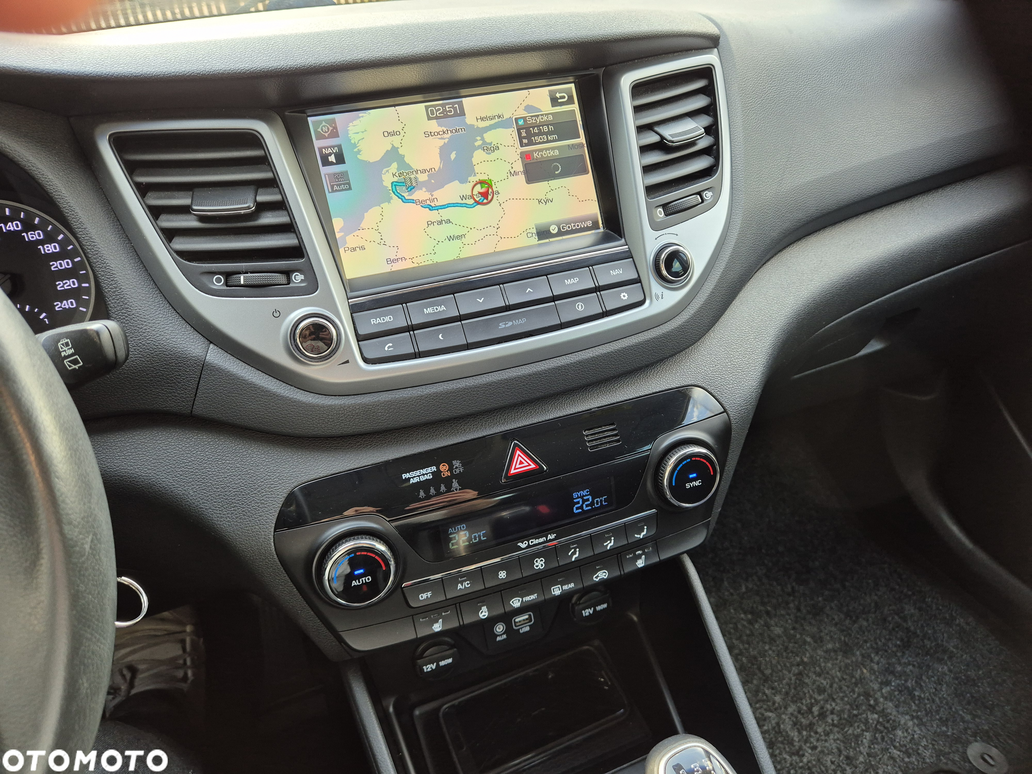 Hyundai Tucson - 16