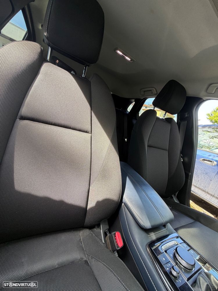 Mazda CX-30 2.0 Sky-G Homura - 18