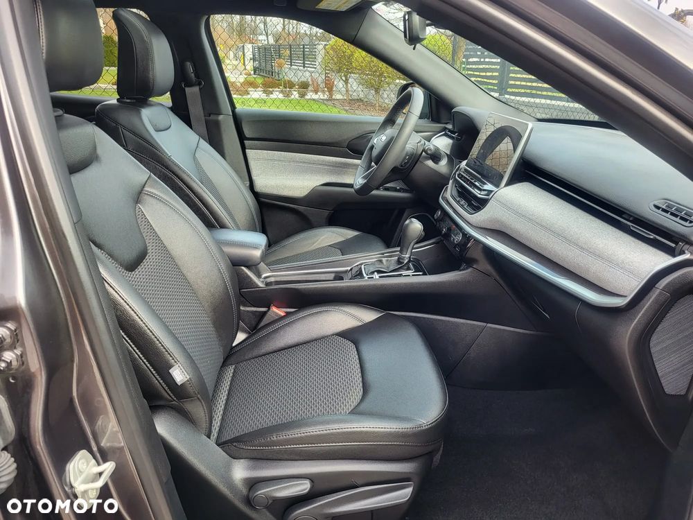 Jeep Compass - 11