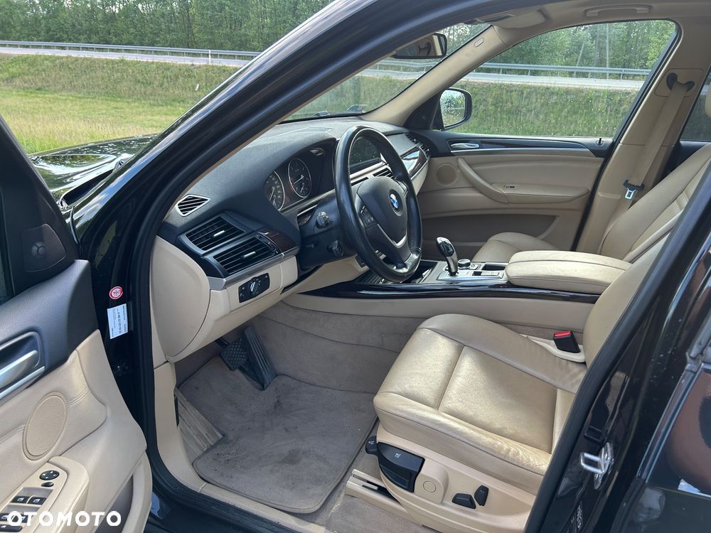 BMW X5 3.0sd xDrive - 19