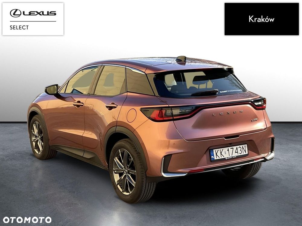 Lexus LBX 1.5 Hybrid Elegant - 3