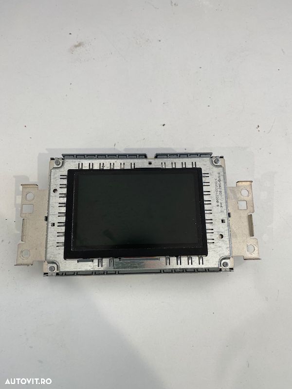 Display Mic Volvo S60 V60 XC60 31344264 31328308 36001980