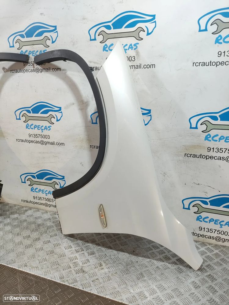 Frente Completa BMW X1 E84 Diesel ano 2009 a 2015 - 13