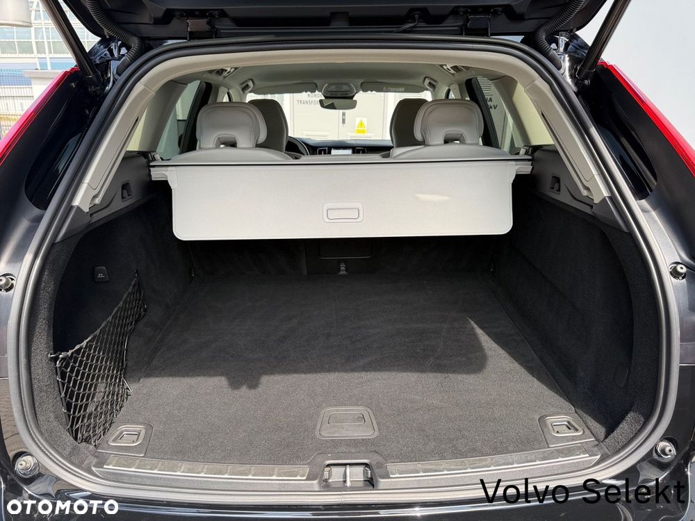 Volvo XC 60 - 30