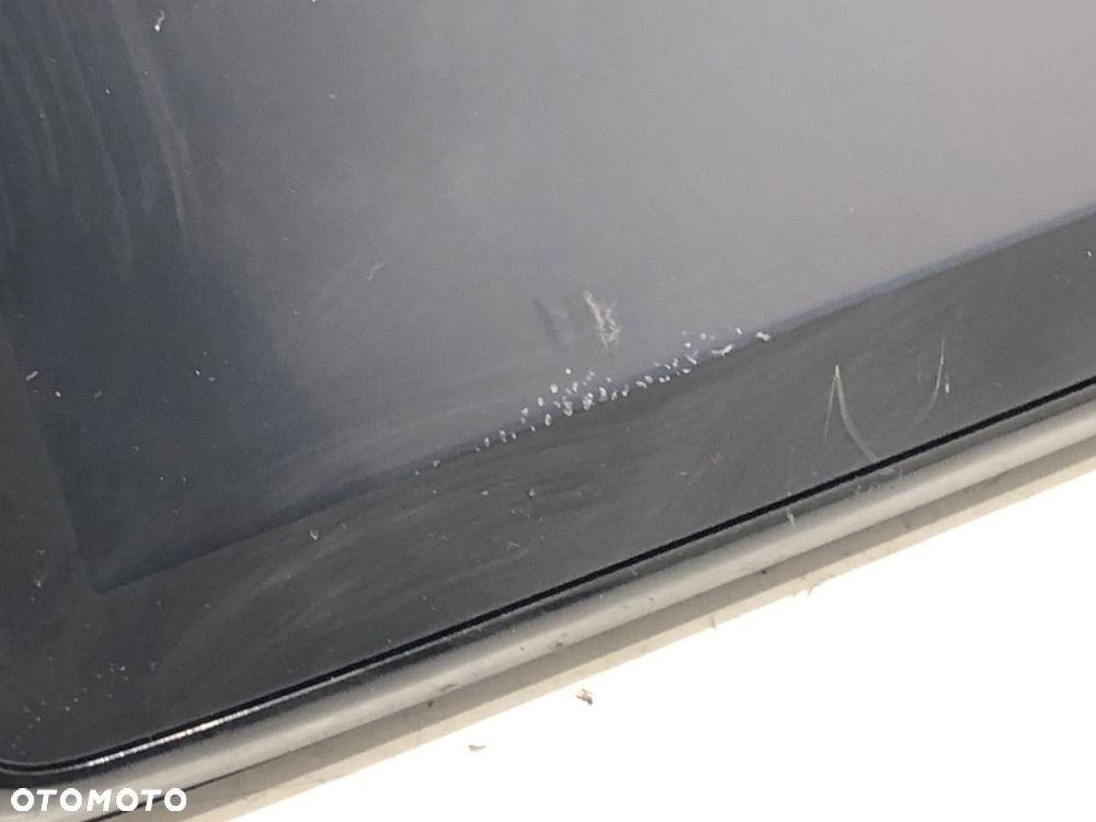 WYŚWIETLACZ NAWIGACJA  MAZDA 2 (DL, DJ) 2014 - 2022 1.5 SKYACTIV-G (DJLFS) 85 kW [115 KM] benzyna - 2