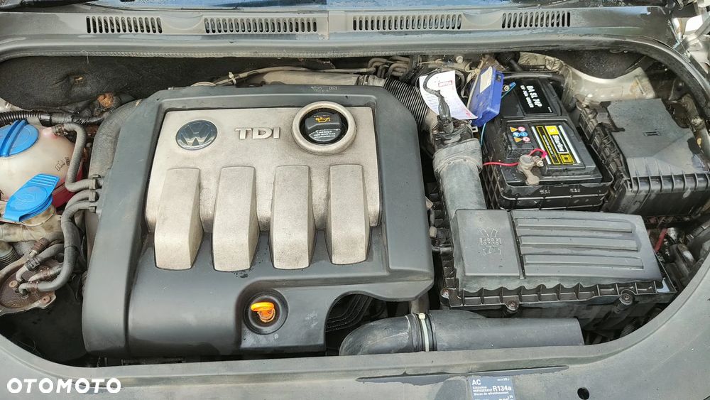 Volkswagen Golf 1.9 TDI Edition - 3
