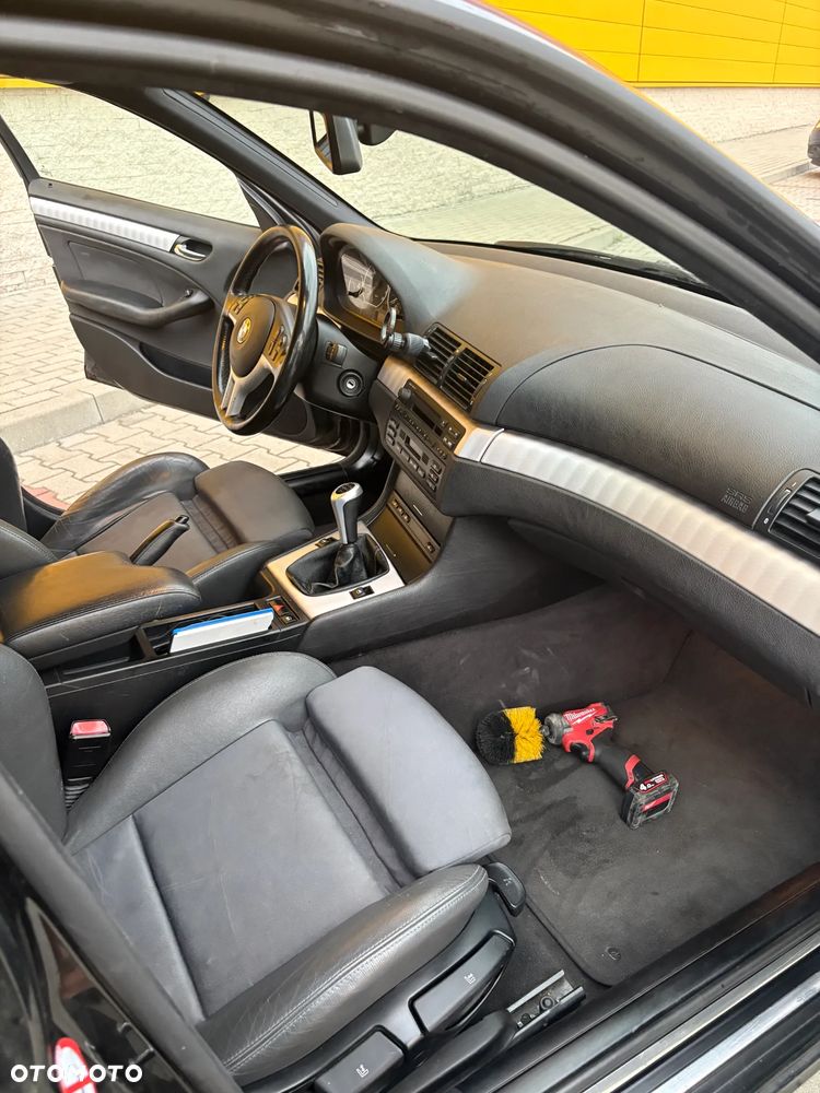 BMW Seria 3 - 18