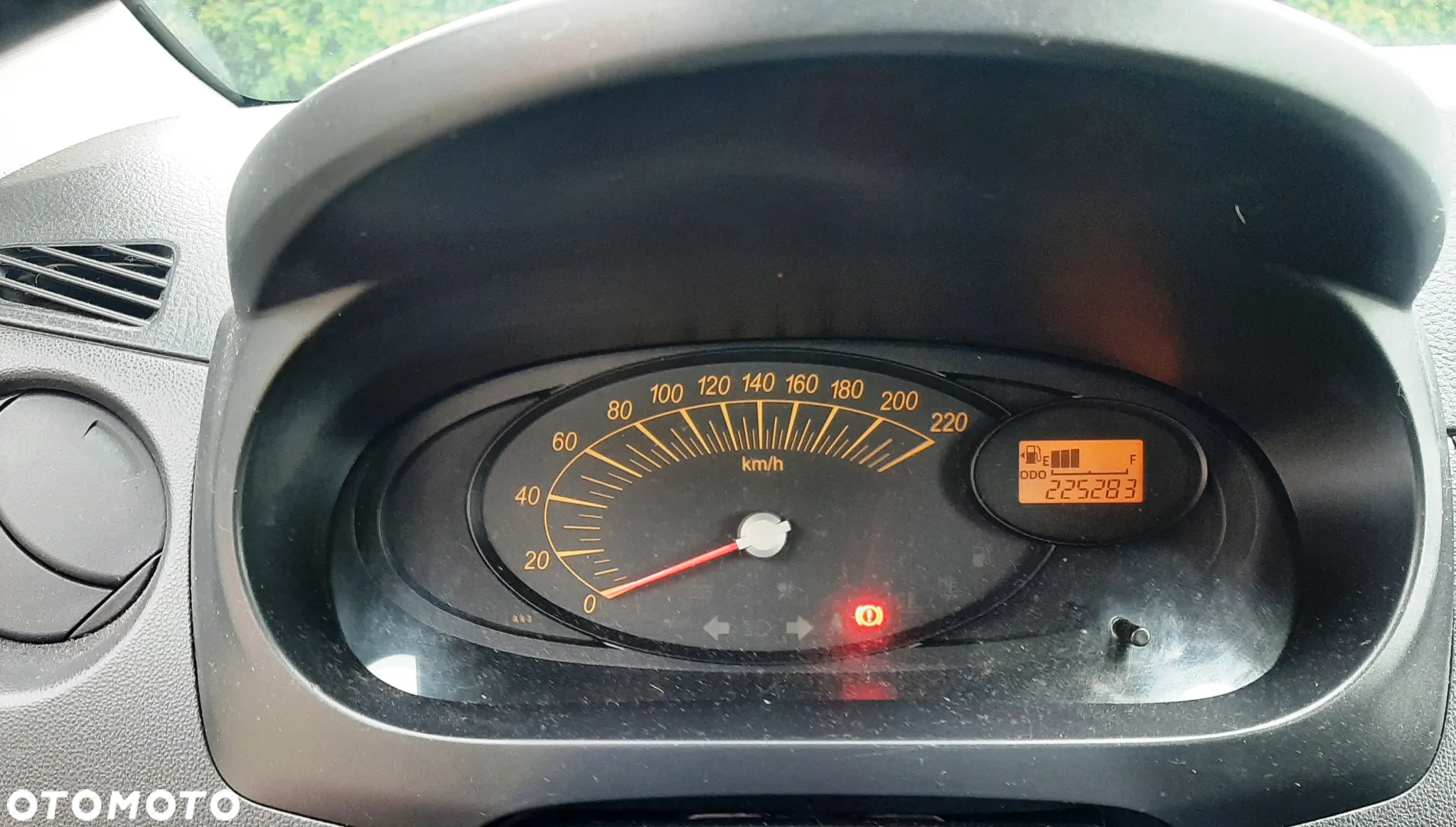 Volkswagen Fox 1.2 Refresh - 10