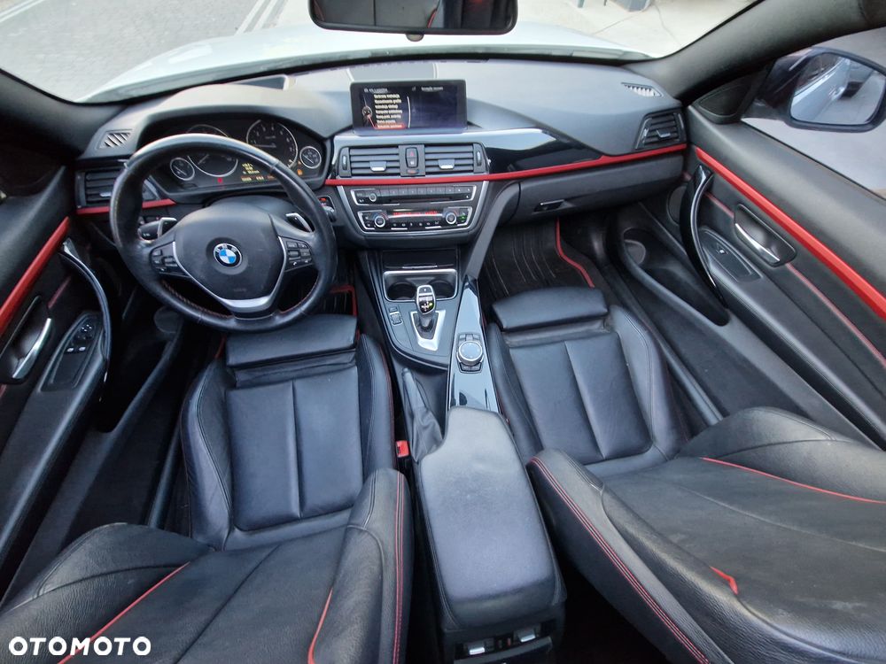 BMW Seria 4 428i xDrive Sport-Aut M Sport - 18
