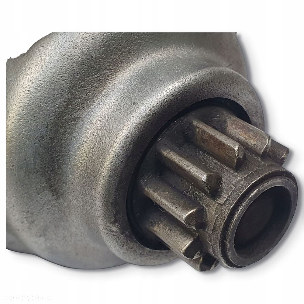 ROZRUSZNIK Skoda Octavia II 1.9 TDI BXE Valeo - 6