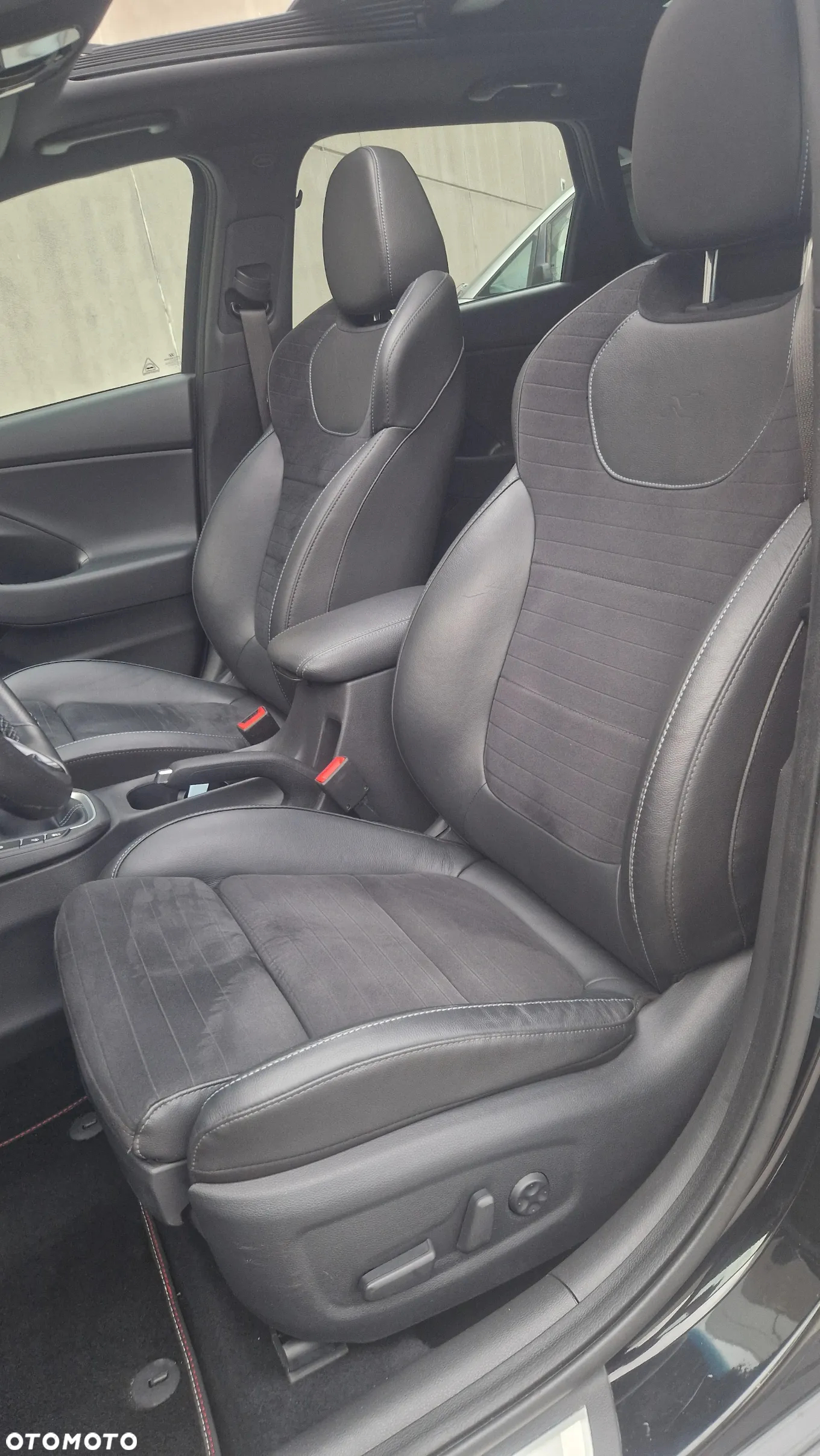 Hyundai i30 N 2.0 T-GDI GPF Performance - 12