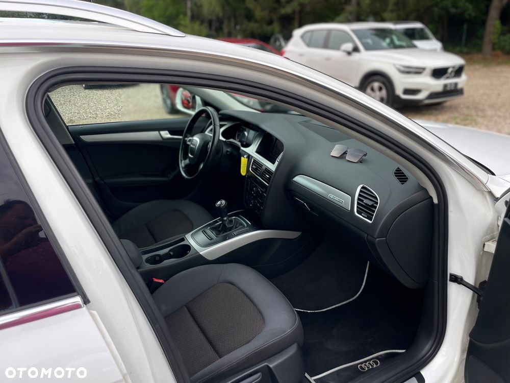 Audi A4 Allroad - 14