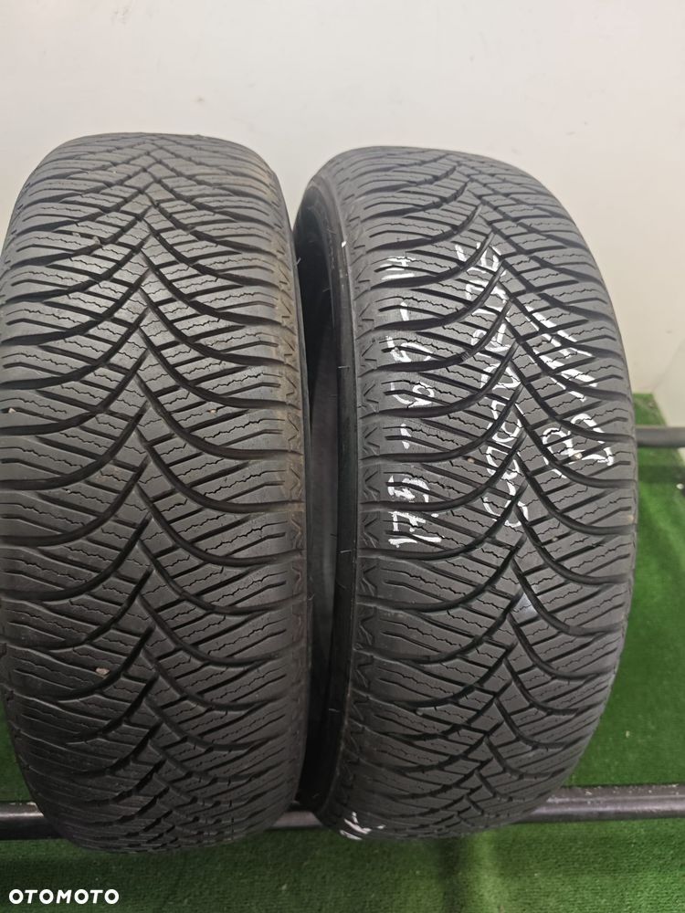Opony 175 65 14 goodride all season elite z401 - 1