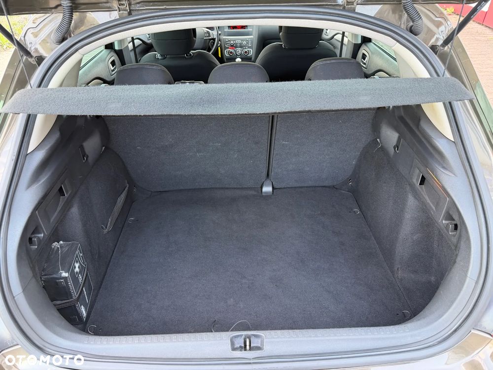 Citroën C4 VTi 120 Tendance - 13