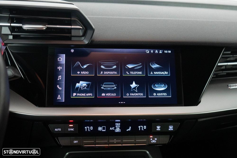 Audi A3 Sportback 30 TFSI - 23