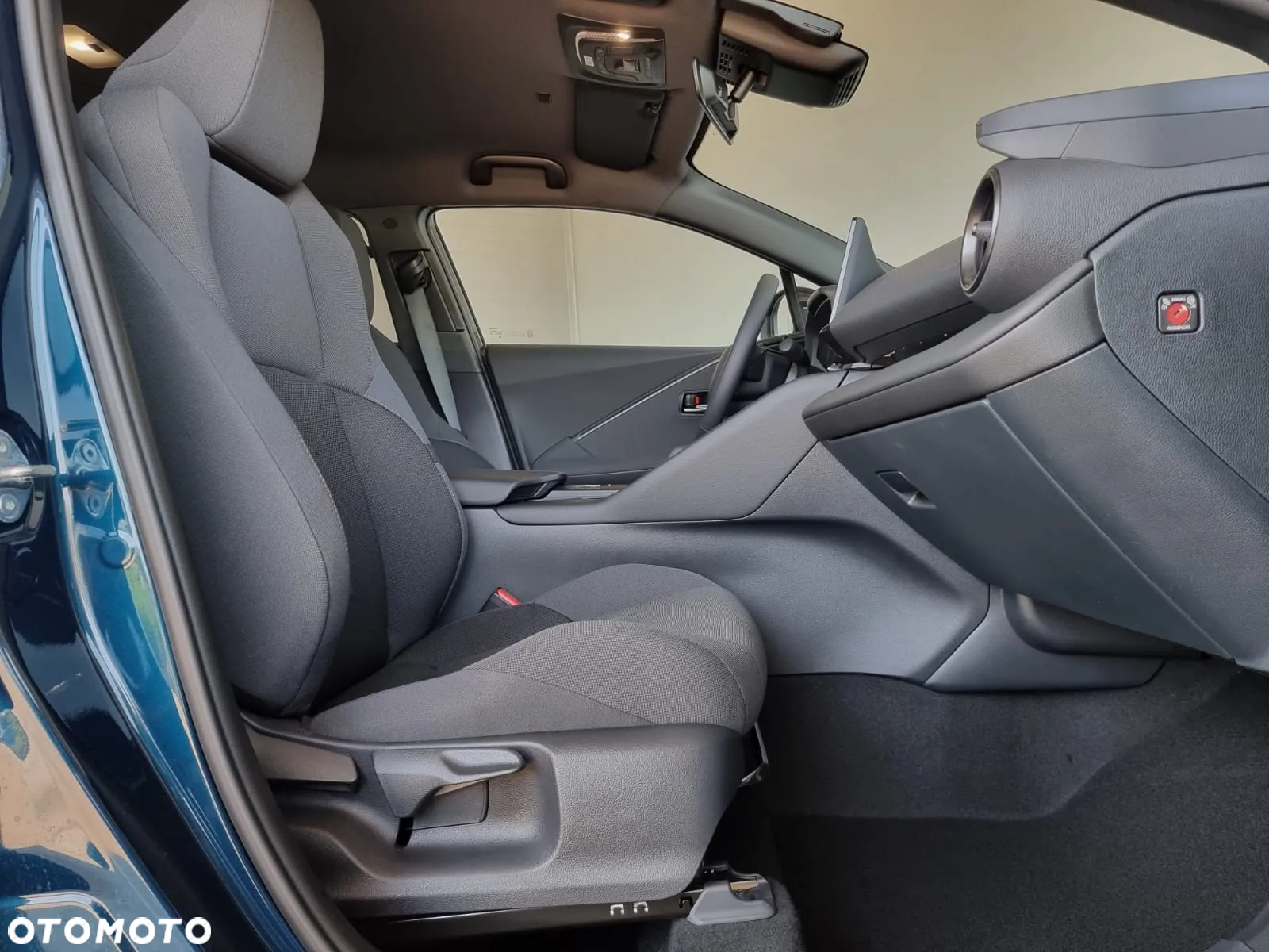 Toyota C-HR 2.0 Hybrid Style Selection - 16