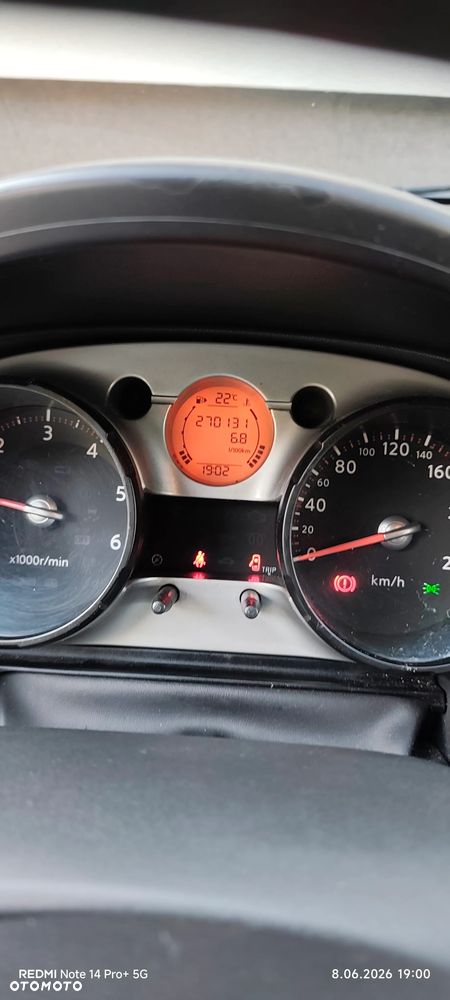 Nissan Qashqai 1.5 dCi Acenta - 15