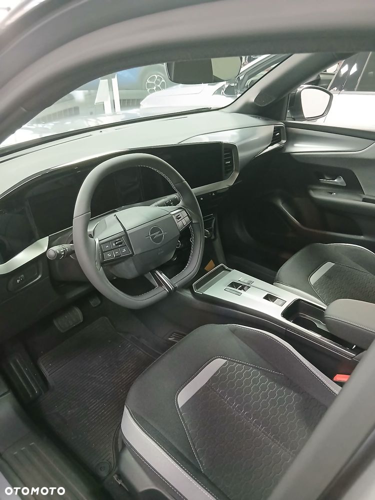 Opel Mokka 1.2 T mHEV Business Edition S&S eDTC6 - 10