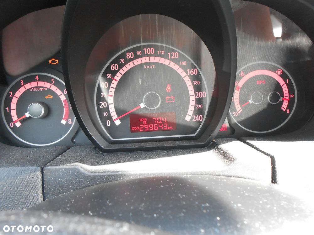 Kia Ceed 1.6 Comfort - 12