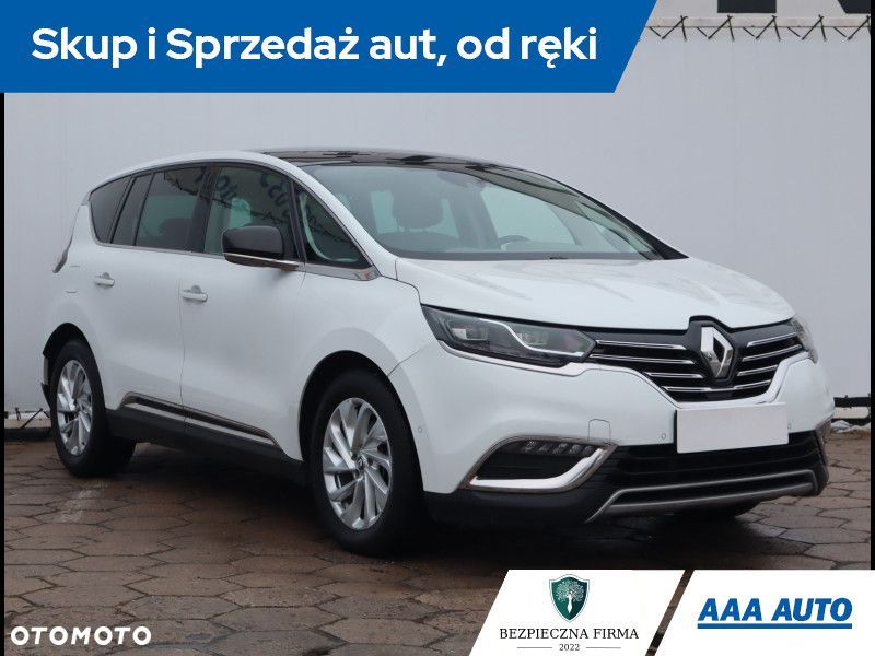 Renault Espace - 2