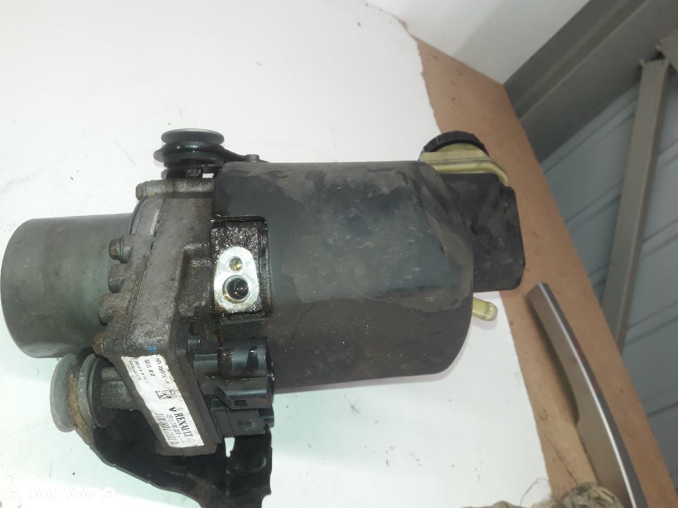 Pompa wspomagania Laguna III 2.0 DCI 491100033R - 1