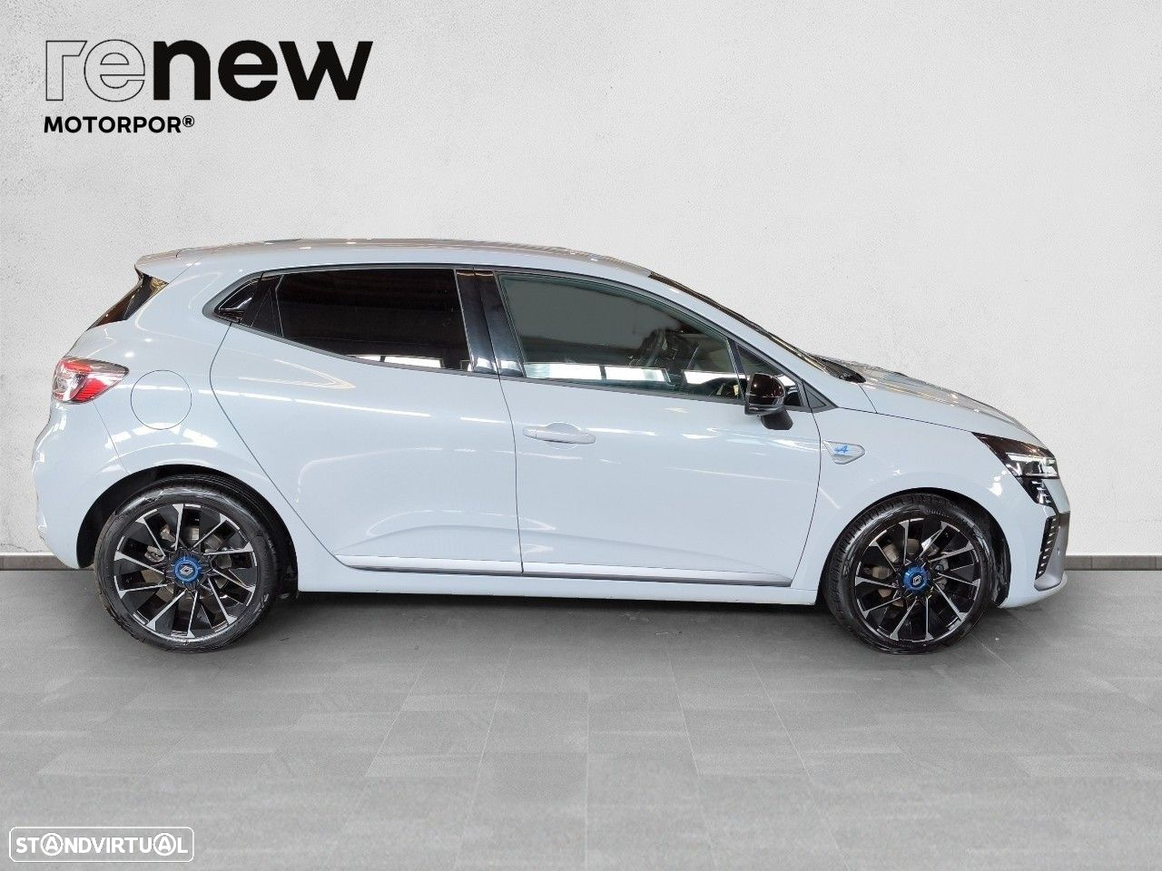 Renault Clio - 4