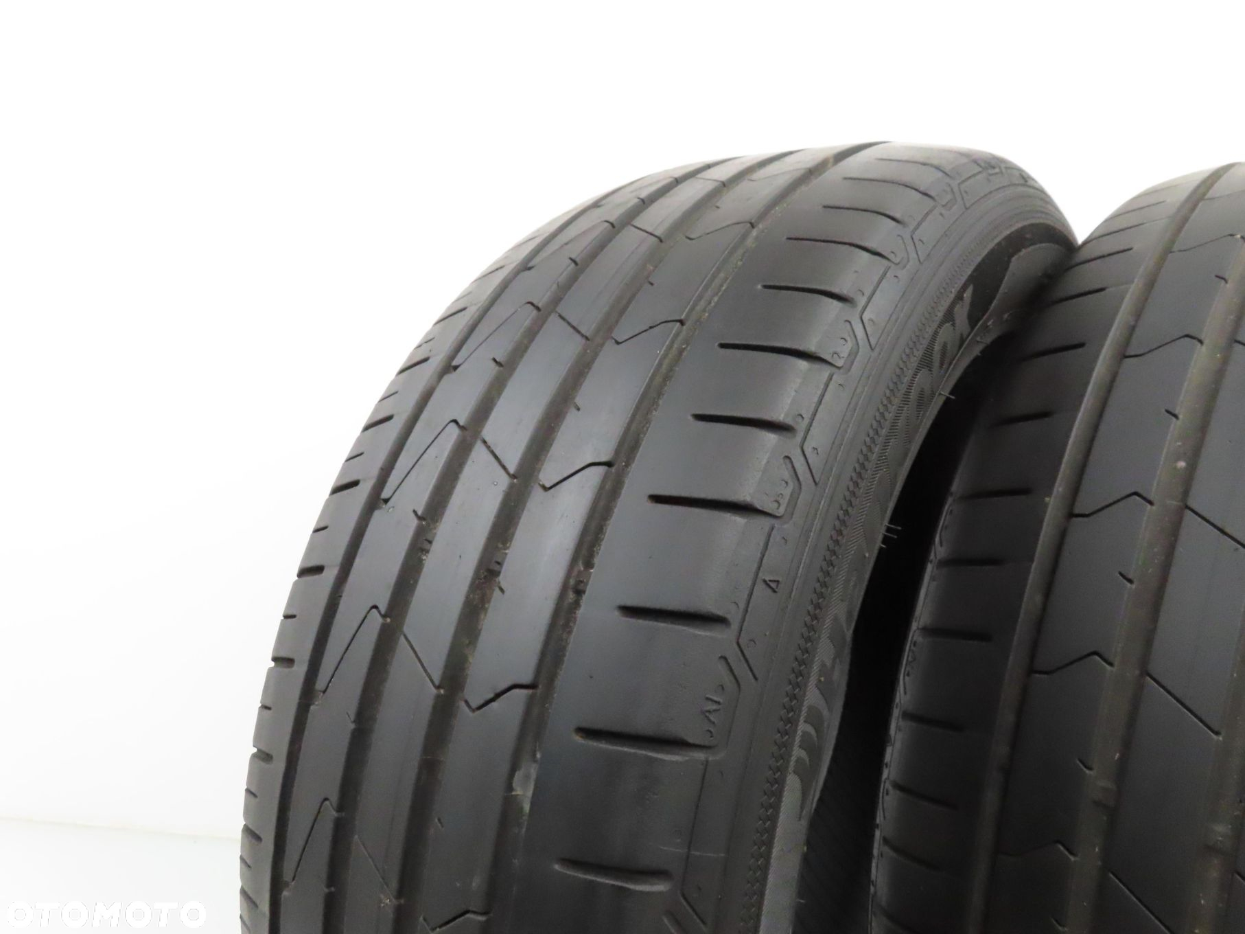 2x 195/55R15 OPONY LETNIE Hankook Ventus Prime 3 85H - 7