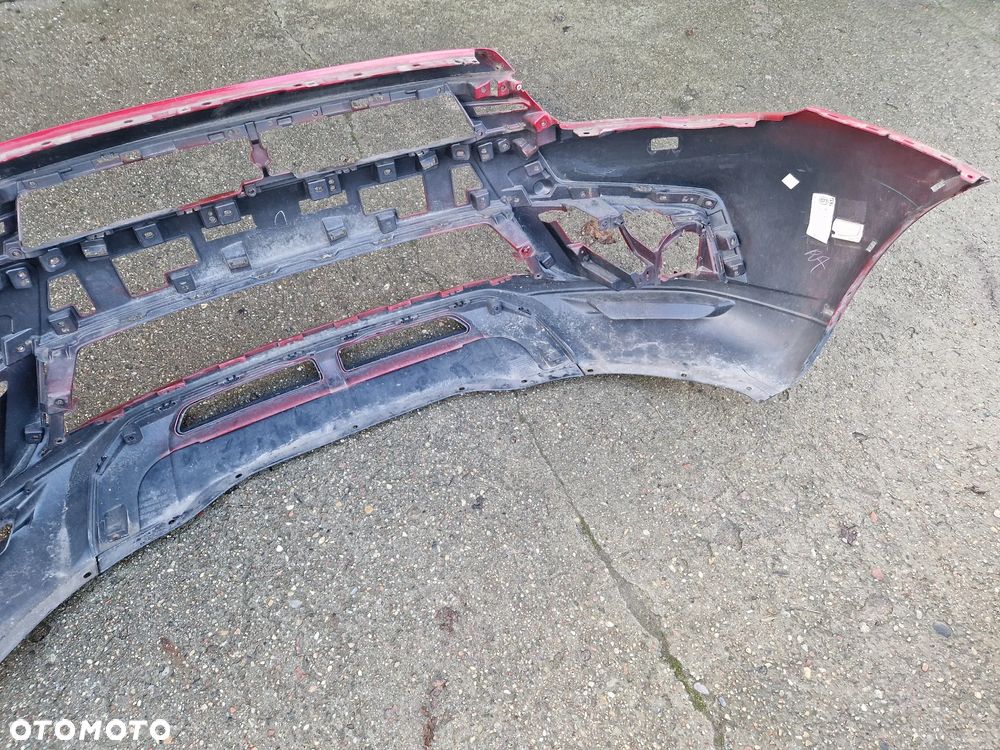 Mitsubishi ASX II lifting 16- Outlander Sport zderzak przedni - 5