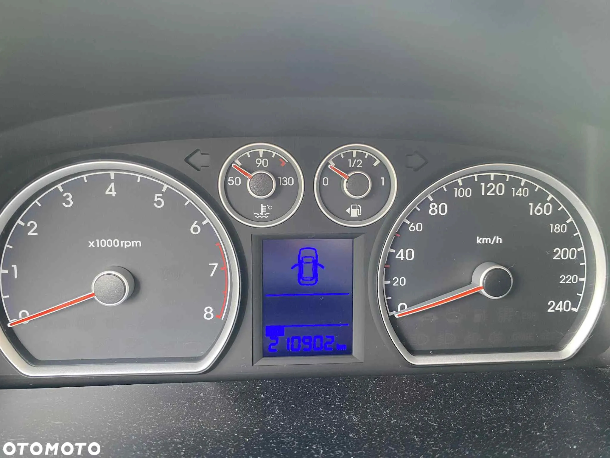 Hyundai i30 1.4 Base - 7