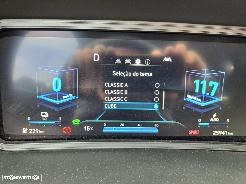 Hyundai Kauai Advantage - 23