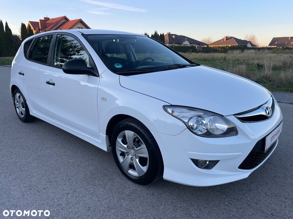 Hyundai i30 1.6 CRDi Blue Classic - 30