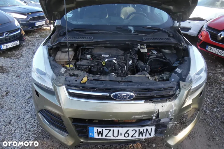 Ford Kuga 2.0 TDCi 2x4 Trend - 5