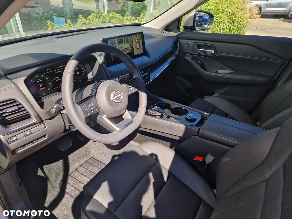 Nissan X-Trail 1.5 VC-T e-POWER N-Connecta e-4ORCE - 6