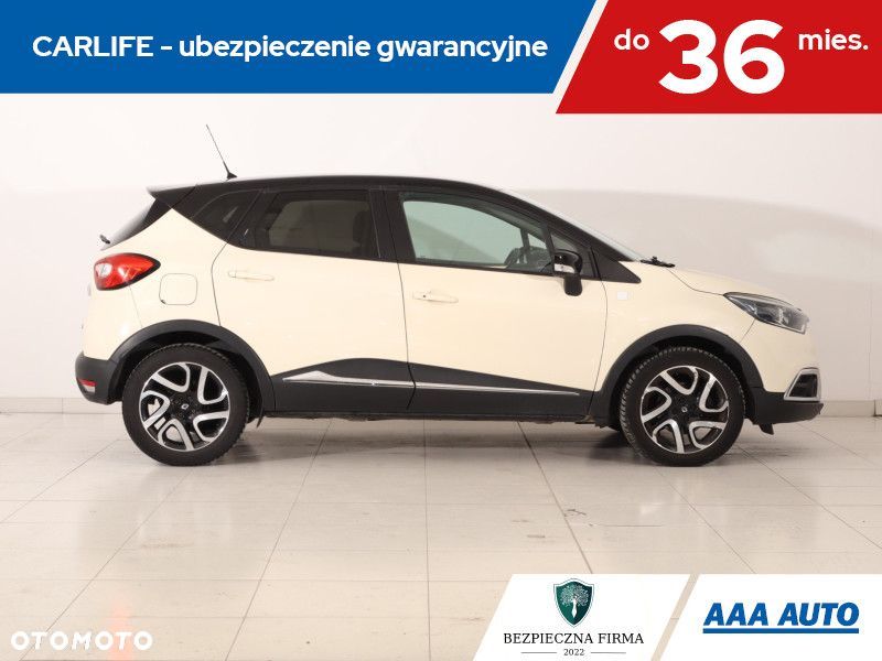 Renault Captur - 8