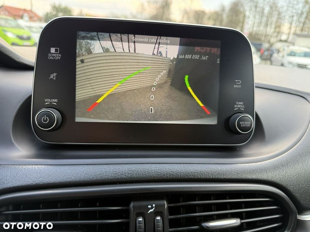 Fiat Tipo - 26