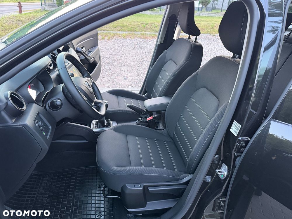Dacia Duster TCe 90 2WD Essential - 9