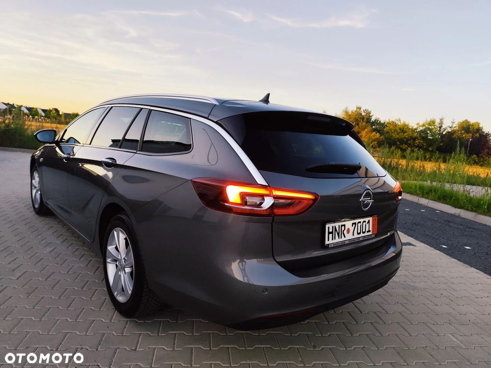 Opel Insignia 2.0 Business Innovation - 4