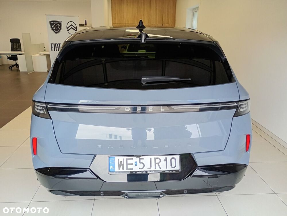 Opel Grandland - 5